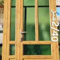 درب و پنجره آلومینیوم