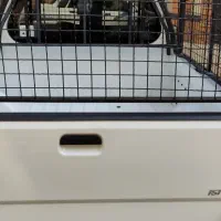 وانت پراید مدل آخر 1403|خودرو سواری و وانت|تهران, مدائن|دیوار