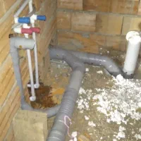 لوله کشی ساختمان.ویلا و نصبیجات