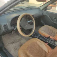 پژو اردی مدل1385دوگانه سوز|خودرو سواری و وانت|لردگان, |دیوار