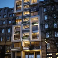 طراحی دکوراسیون داخلی و نما