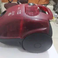 جاروبرقی پارس خزر