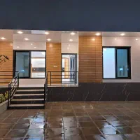 ویلا 200متری/نزدیک به ساحل/خشکبیجار/رشت