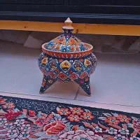 ظروف سنتی|صنایع دستی و سایر لوازم تزئینی|محمدیه-قزوین, |دیوار