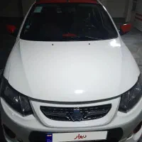 کوییک ار مدل 1400 بدون رنگ در حد صفر|خودرو سواری و وانت|تبریز, |دیوار