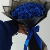 دسته گل اماده