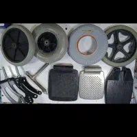 مرکز تخصصی خرید فروش تعمیرات ویلچر در شاهین شهر|آرایشی، بهداشتی، درمانی|شاهینشهر, مخابرات (شهید بهشتی)|دیوار