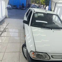 پراید مدل 96|خودرو سواری و وانت|شیراز, شهرک مهدیه|دیوار