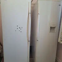فروش یخچال فریزر