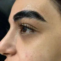 لیفت مژه و ابرو|خدمات آرایشگری و زیبایی|مشهد, پروین اعتصامی|دیوار