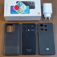 شیائومی ردمی نوت 13 . Redmi note 13