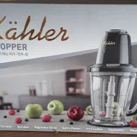 خورد کن و مخلوط کن کاخلر نو