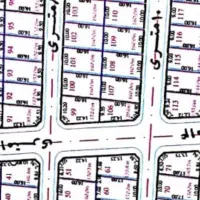 قطعه ۹۹ شهرک بهار توبره ریز فاز یک