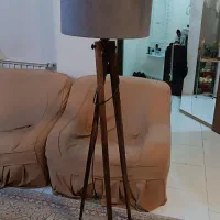 آباژور ایستاده ارزان