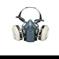 ماسک فیلتر دار