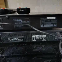 دی وی دی|پخشکننده DVD و ویدیو|سهند, |دیوار