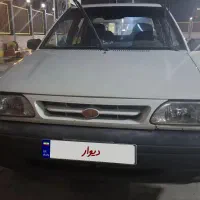 پراید مدل 93