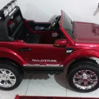 ماشین شارژی|اسباببازی بچه|تهران, فردوسی|دیوار