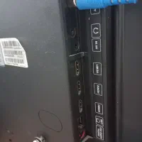 تلویزیون 50اینچ|تلویزیون و پروژکتور|اسلامشهر, باغ فیض|دیوار