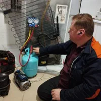 تعمیرات یخچال یخچالساز با۳۰سال سابقه نوار شارژگاز