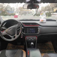 تمیز ۹۷کم کارکرد x22 فوری|خودرو سواری و وانت|تهران, پونک|دیوار