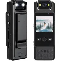 بادی کمرا L12