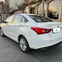 اریزو ۵ بسیار کم کار مدل ۹۶|خودرو سواری و وانت|یزد, |دیوار