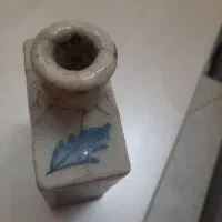 گلدان و بشقاب خشتی|کلکسیون اشیاء عتیقه|تهران, تهرانسر غربی|دیوار