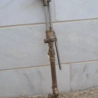 سرپیک ویکتور آمریکایی|ابزارآلات|اردبیل, |دیوار