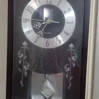 ساعت دیواری