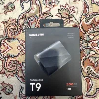 هارد SSD 1TB samsung