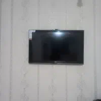 تلویزیون ال سی دی ،ال جی