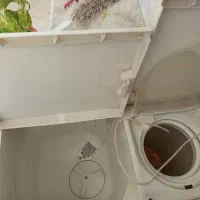 ماشین لباسشویی سامسونگ|ماشین لباسشویی و خشک‌کن لباس|شیراز, کوشک میدان|دیوار