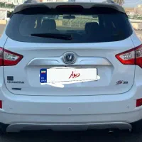 چانگان cs35 مدل ۹۵