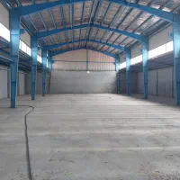 اجاره کارگاه 900 متری