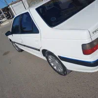 پارسelxفوق العاده درحد|خودرو سواری و وانت|ریگان, |دیوار