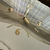 ساعت دیواری نو