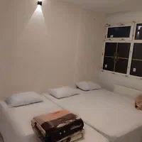 سوئیت مبله در خیابان امام رضا قیمت مناسب نزدیک حرم