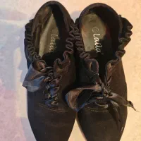 کفش جیر خارجی زنانه