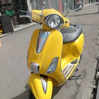 موتور کاوان 125، مدل 99، بهترین رنگ کم کار کرد