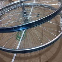 لوازم دوچرخه ژاپنی|دوچرخه، اسکیت، اسکوتر|کارون, |دیوار