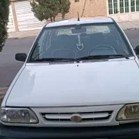 پراید CNG