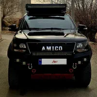 امیکو|خودرو سواری و وانت|اصفهان, سلطانآباد|دیوار