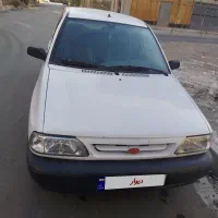 فروش پراید