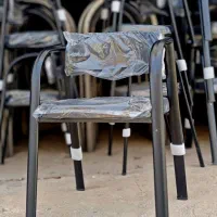 صندلی انتظار مدل mp