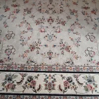 دو تخته فرش ۱۰ متری فوری فروشی هر تخته ۱۸ملیون