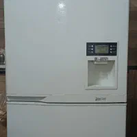 یخچال فریزر اسنوا