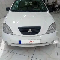 تیبا ۲ مدل ۱۳۹۶|خودرو سواری و وانت|تبریز, |دیوار