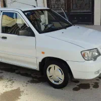ماشین ۱۱۱ تمیز شاسی ها سالم بدون رنگ