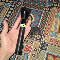 چراغ قوه جیپاس